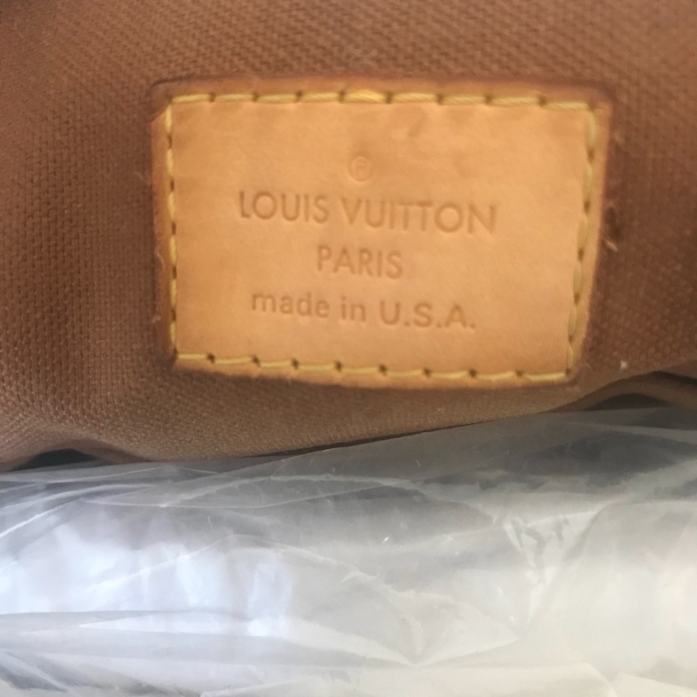 Louis Vuitton Tivoli GM - Picture 6 of 8